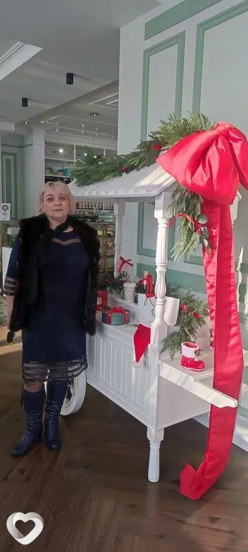 Наталья, 49, Бийске — анкета №1251486