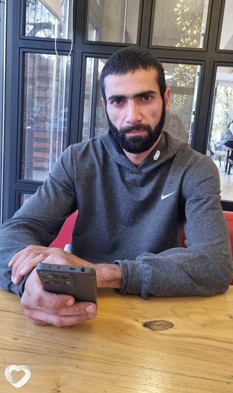 Артур, 33, Усть-Лабинск — анкета №1251493