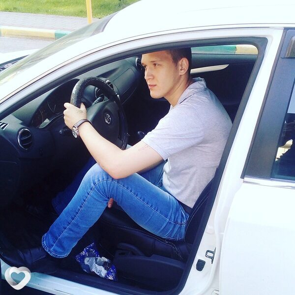 Дмитрий, 31, Саратове — анкета №1251279