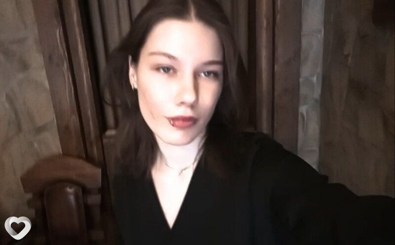 Мария, 21, Обнинске — анкета №1251291