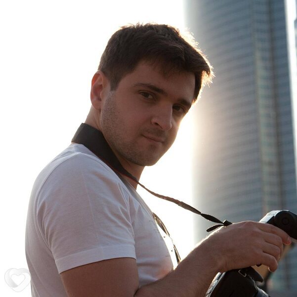 Алекс, 43, Москве — анкета №1251292