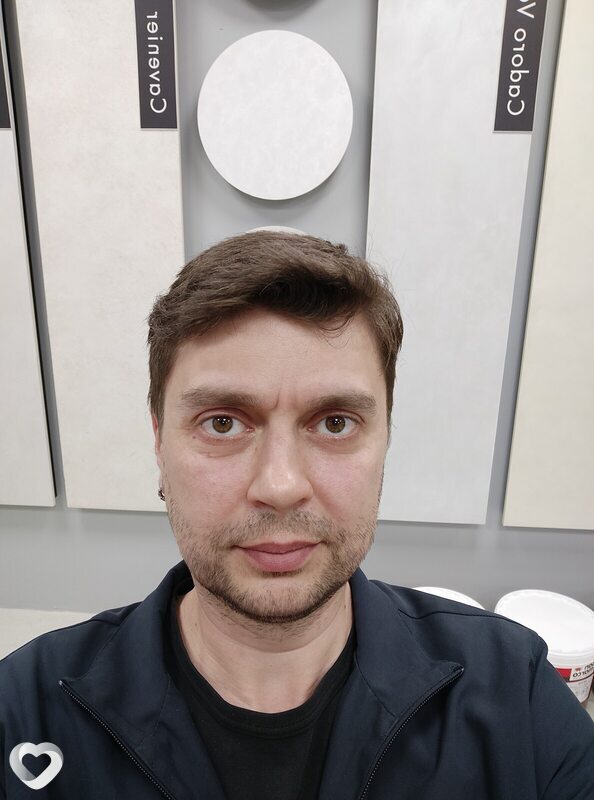 Максим, 44, Реутове — анкета №1251295