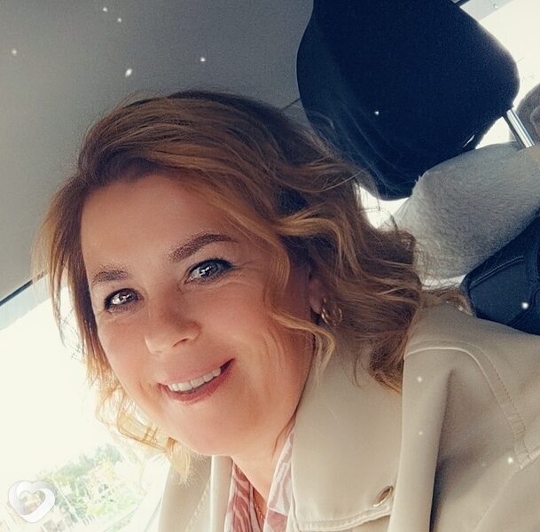 Татьяна, 51, Омске — анкета №1251298