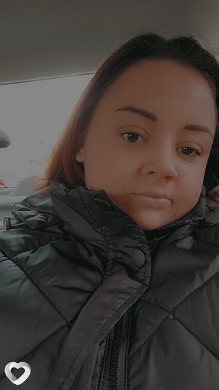 Софья, 22, Чебоксарах — анкета №1251403
