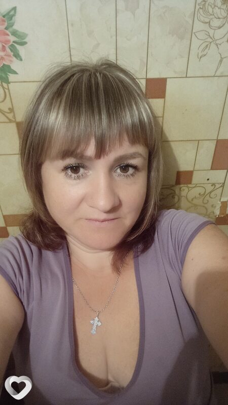 Лара, 47, Самаре — анкета №1251411