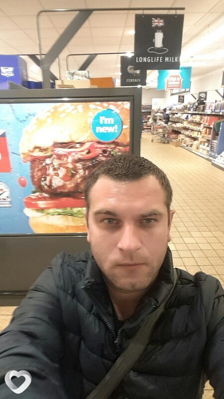 Олег, 38, Екатеринбурге — анкета №1251412