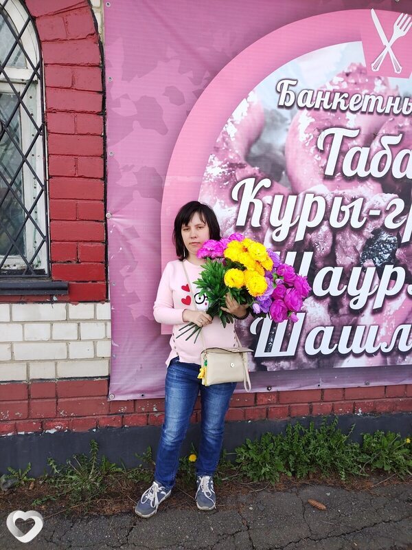 Олеся, 30, Орёл — анкета №1251417