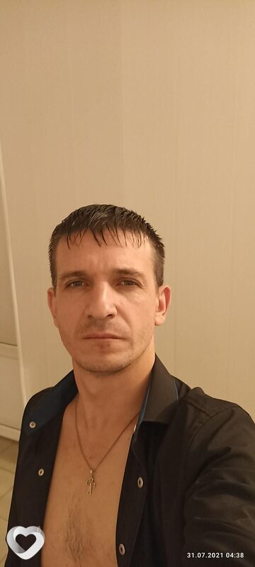 Анатолий, 40, Шахтах — анкета №1251425