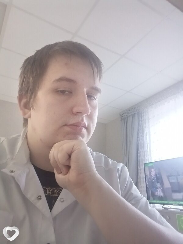 Артем, 25, Усть-Лабинск — анкета №1251630