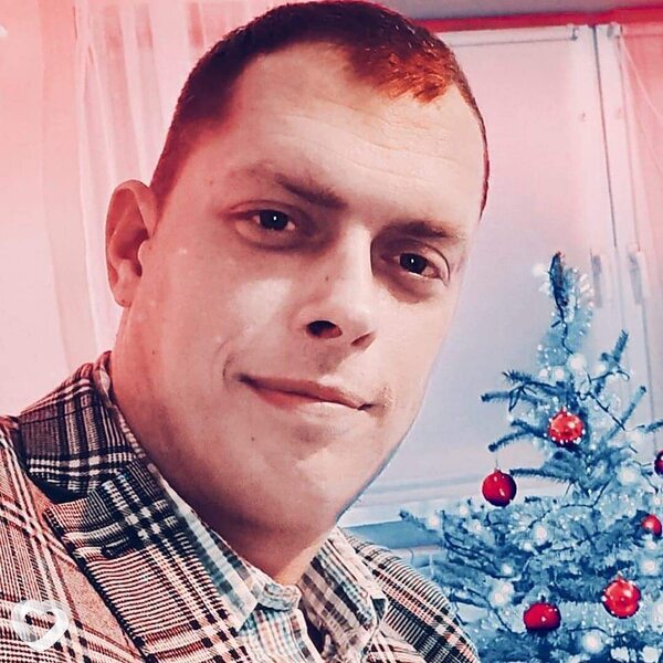 Eugeniusz, 35, Гродно — анкета №1251631