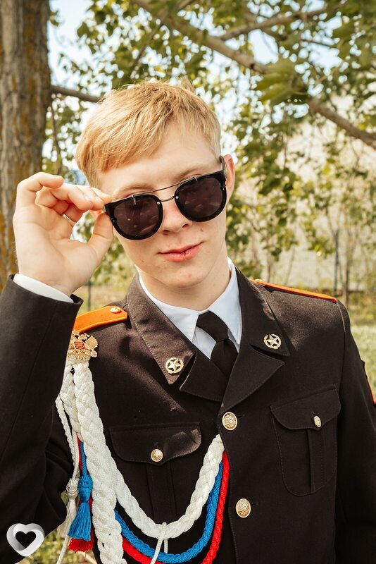 Роман, 20, Чистополе — анкета №1251632