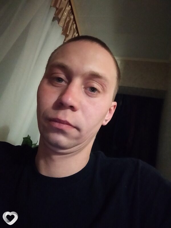 Евгений, 31, Рыбинске — анкета №1251642
