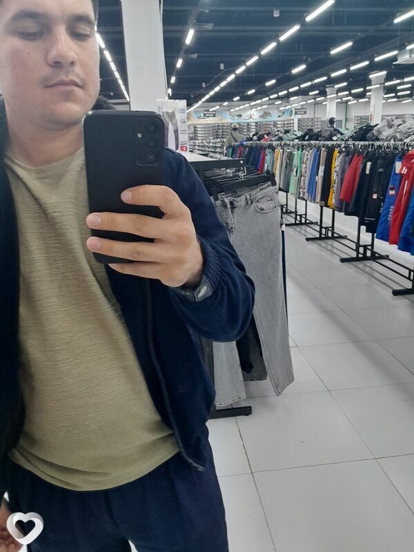 Курбик, 28, Казани — анкета №1251384
