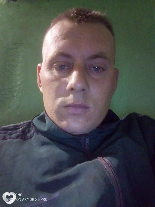 Арсений, 31, Бобруйске — анкета №1251386