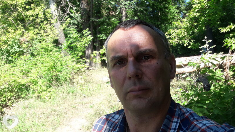 Юрий, 41, Луганске — анкета №1251388