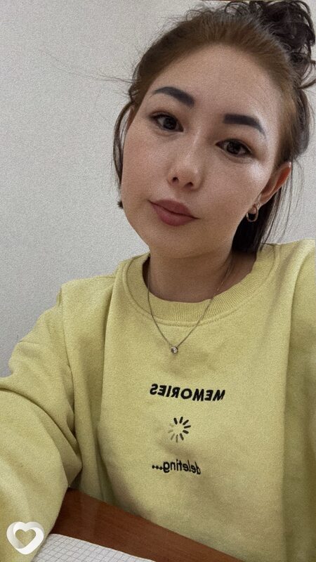 Улбала, 29, Астане — анкета №1251390