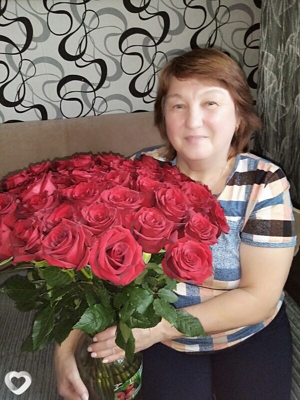 Рузиля, Белебей