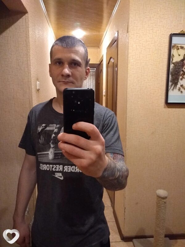 Артём, 33, Минске — анкета №1251399