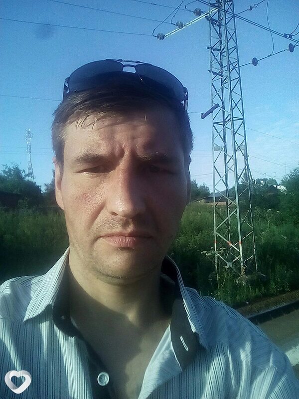Василий, 48, Москве — анкета №1251401
