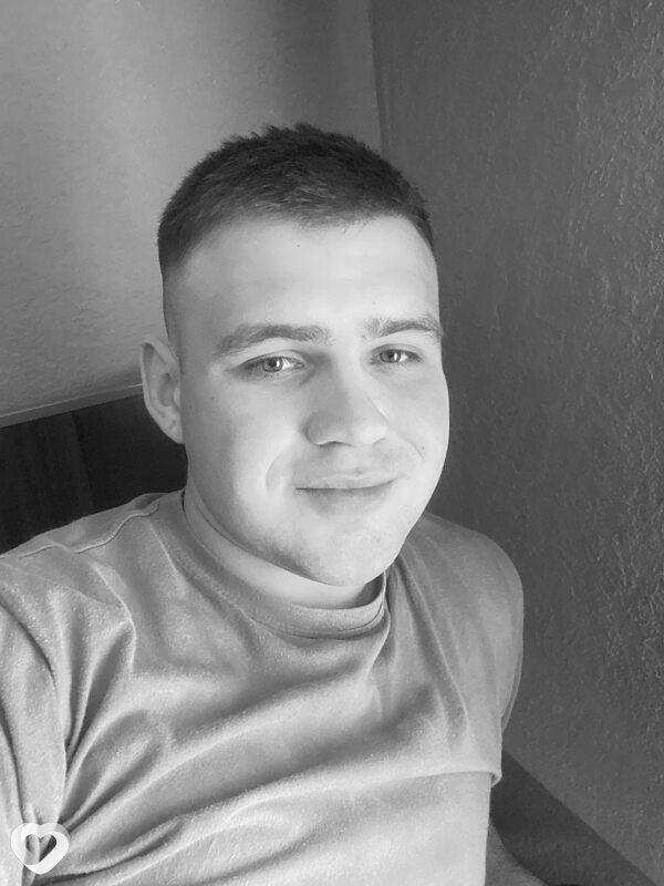 Дмитрий, 22, Москве — анкета №1251439