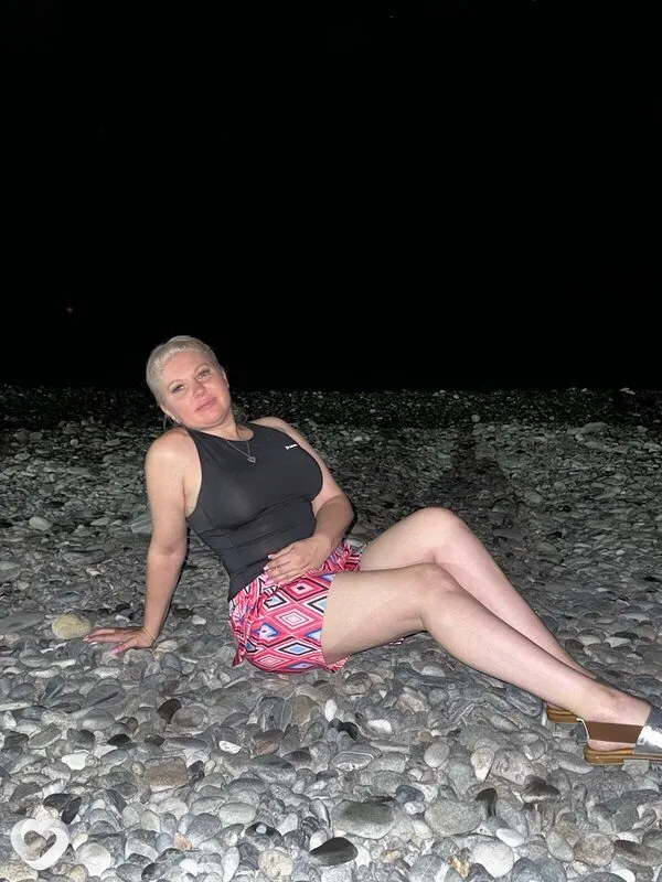 Марина, 42, Москве — анкета №1251440