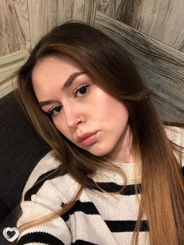 Анна, 24, Новосибирске — анкета №1251442