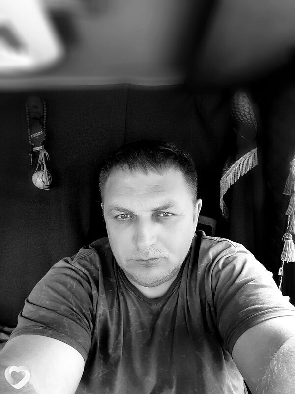 Алексей, 48, Омске — анкета №1251444
