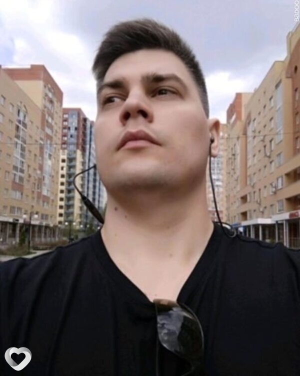 Дмитрий, 37, Жуковском — анкета №1251529