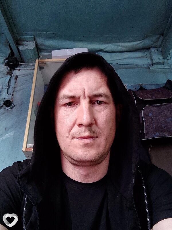 Алексей, Забайкальск