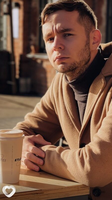 Александр, 25, Москве — анкета №1251532