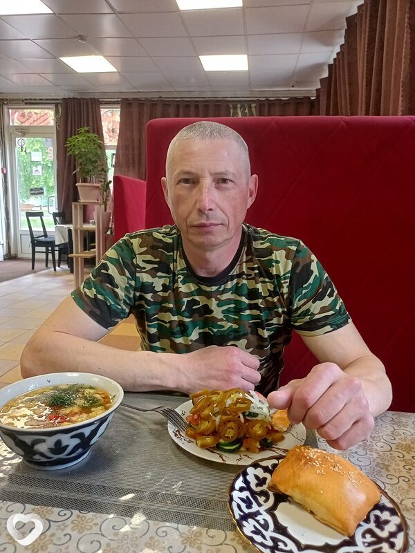 Владимир, Урай