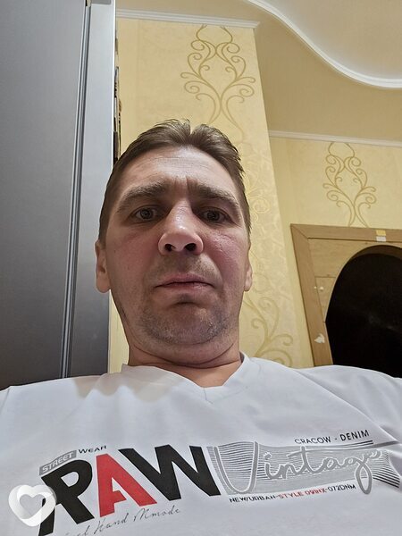 Юра, 39, Нерюнгри — анкета №1251547