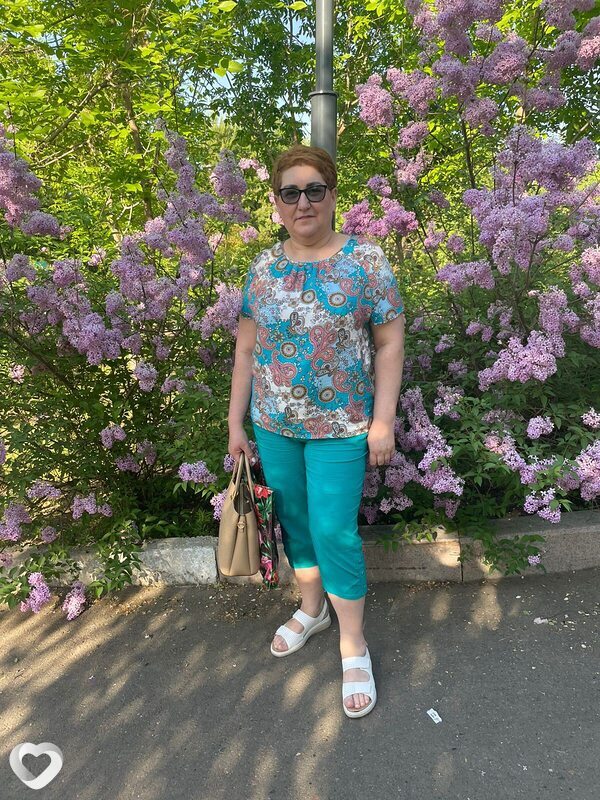 Инна, Норильск