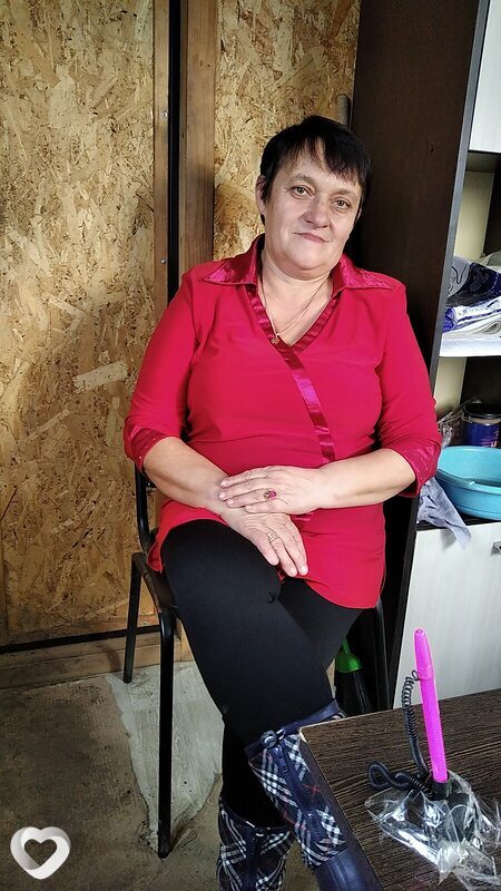 Валентина, 64, Саратове — анкета №1251333