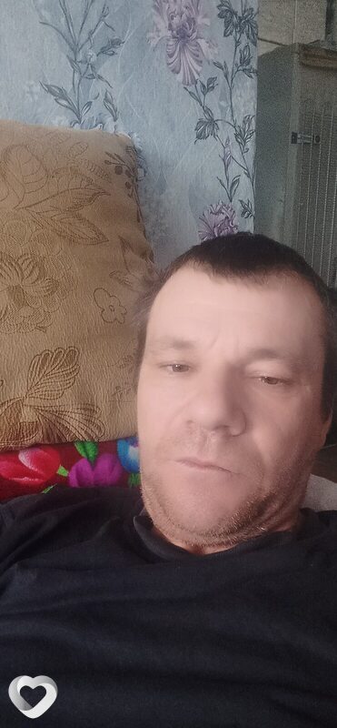 Виталий, Большая Мартыновка