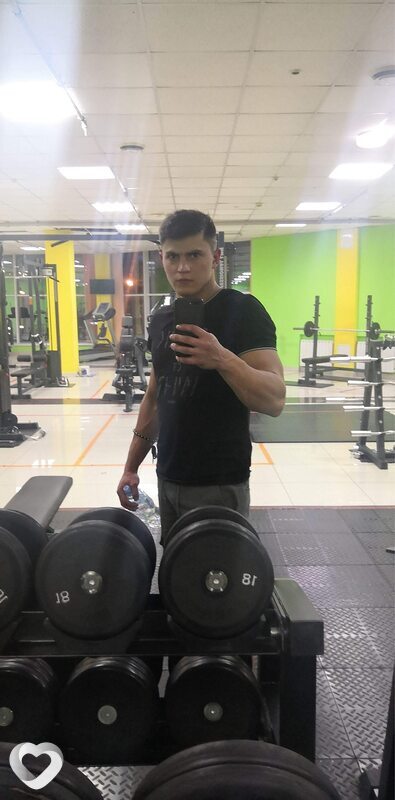 Радмир, 30, Уфе — анкета №1251339