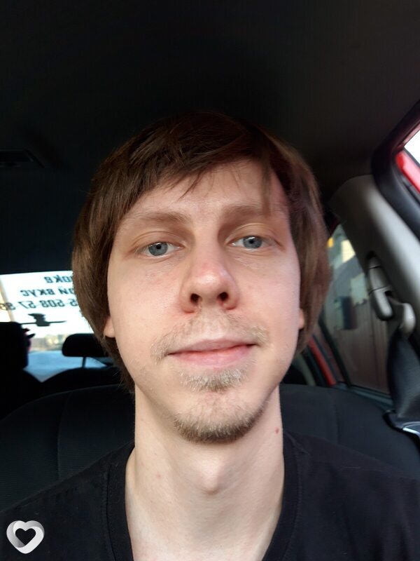 Павел, 31, Екатеринбурге — анкета №1251348