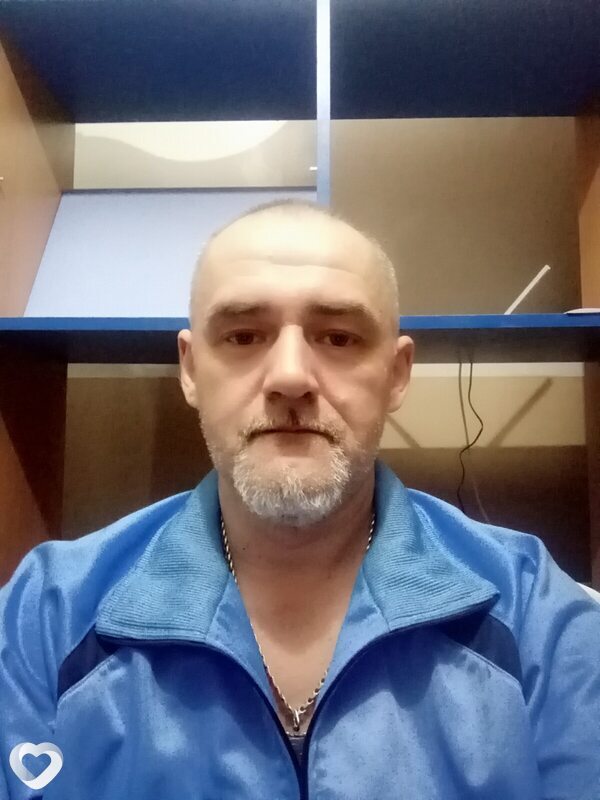 Роман, 49, Москве — анкета №1251351