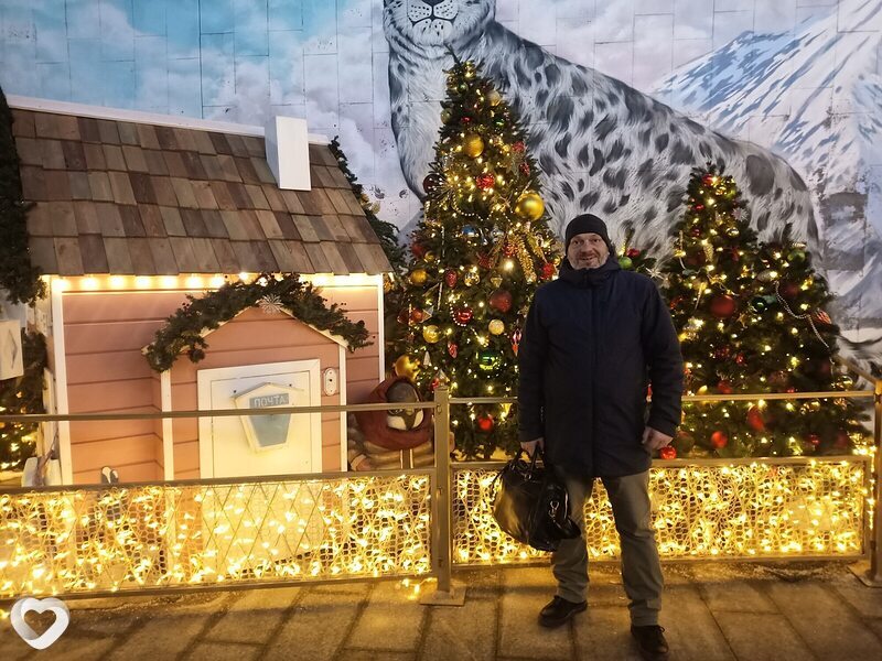 Алексей, 47, Котельниках — анкета №1251568