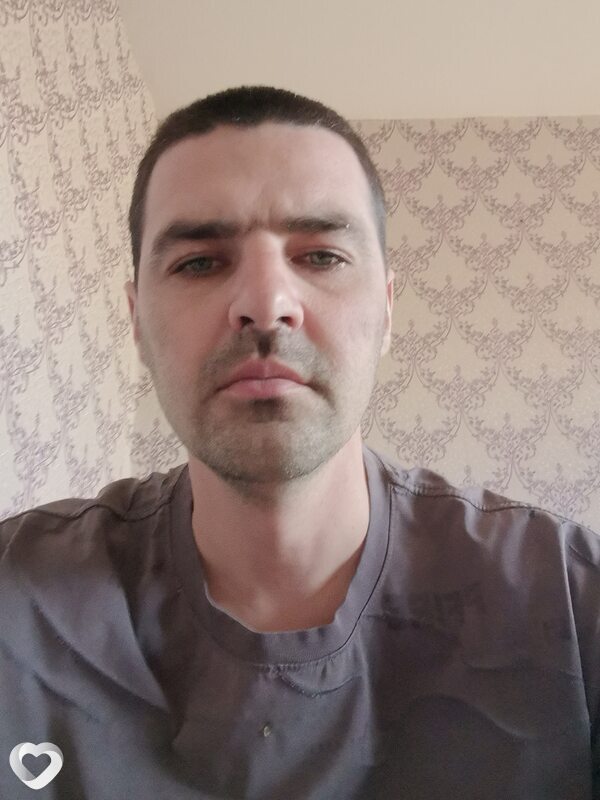 Толик, 45, Витебске — анкета №1251571