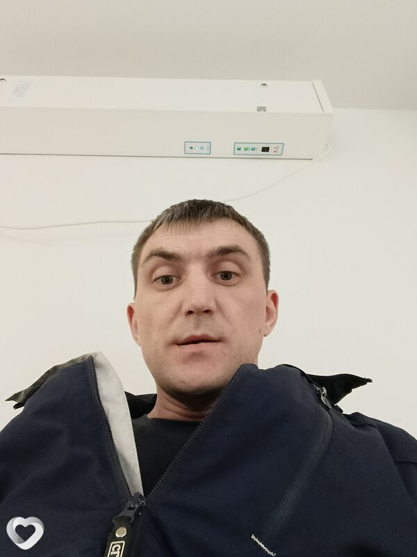 Андрей, 35, Иркутске — анкета №1251576