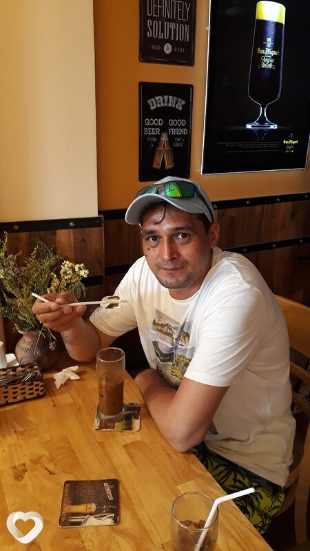 Евгений, 48, Красноярске — анкета №1251606