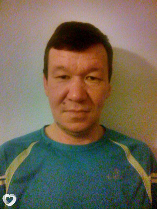 Дима, 46, Сургуте — анкета №1251607