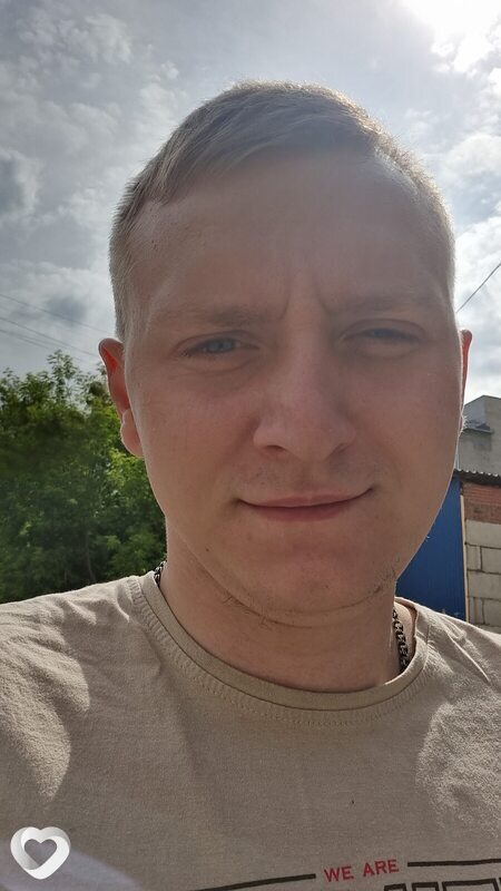 Александр, 25, Москве — анкета №1251614