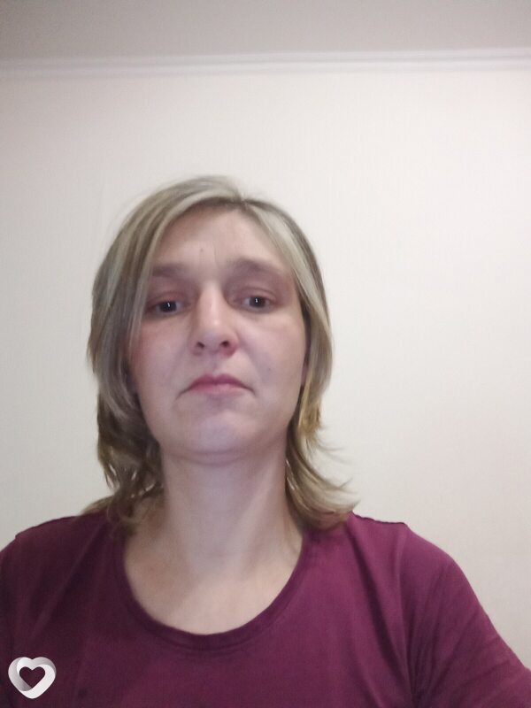 Алла, 41, Миассе — анкета №1251655