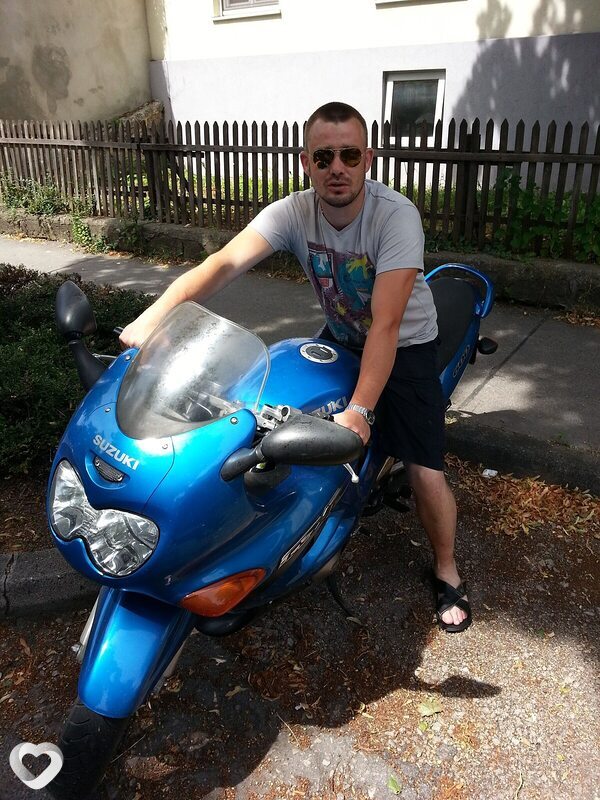 Sergey, 39, Абакане — анкета №1251658