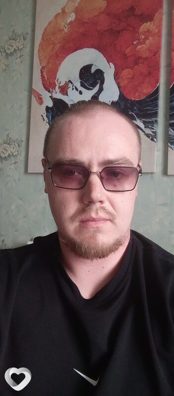 Алексей, 32, Костроме — анкета №1251661
