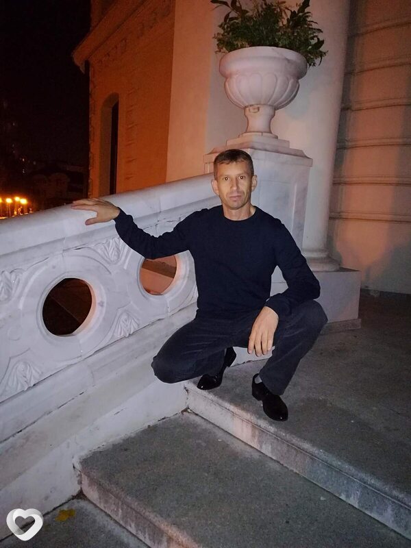 Сергей, 52, Тамбове — анкета №1251665