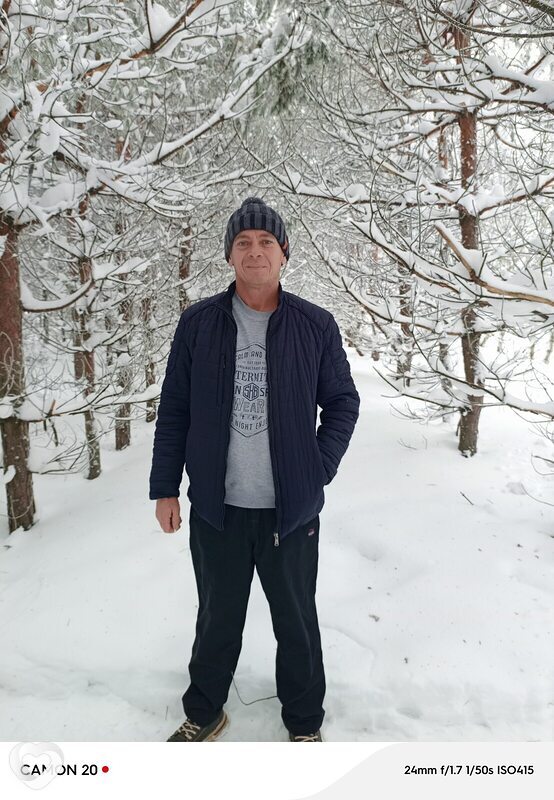 Алексей, 47, Саратове — анкета №1251667