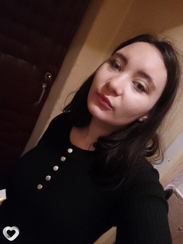 Айлин, 21, Пензе — анкета №1251675